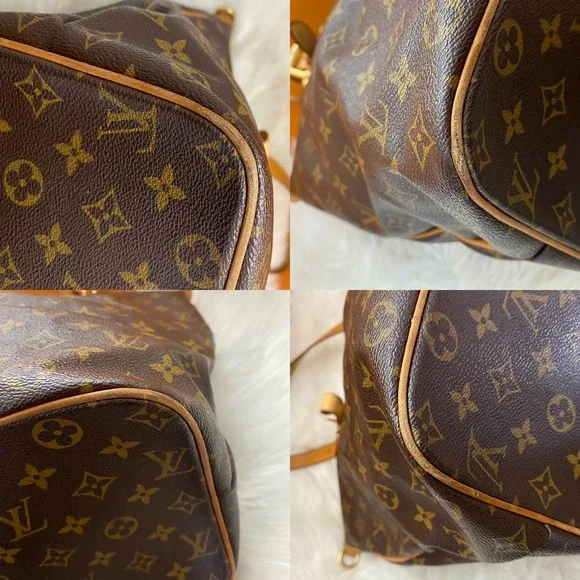 💎✨Authentic✨💎 LV PALERMO GM - Picture 7 of 16